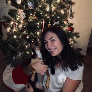 Meet your Posher, Olivia